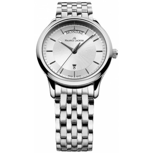 Часы Maurice Lacroix Les Classiques LC1227-SS002-131-1