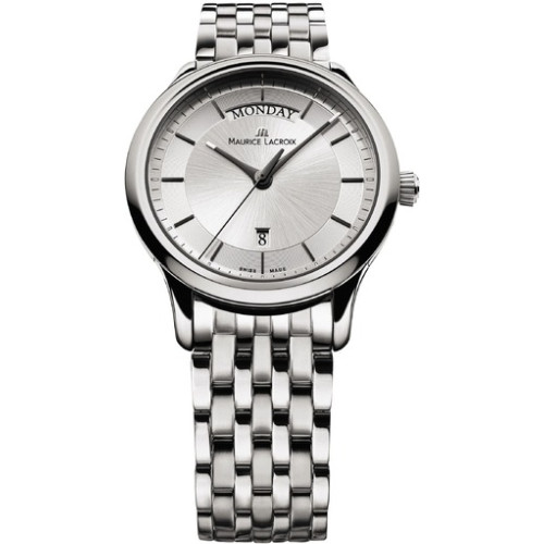 Часы Maurice Lacroix Les Classiques LC1227-SS002-131