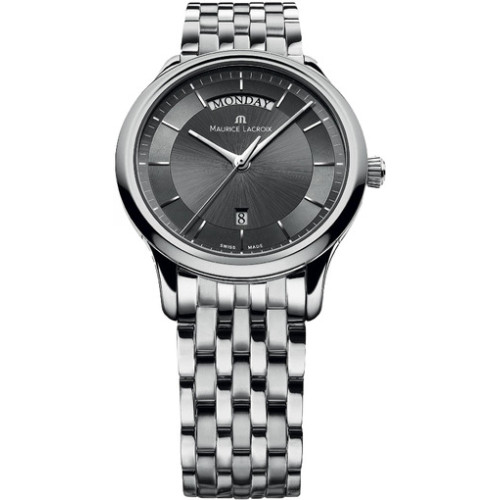 Часы Maurice Lacroix Les Classiques LC1227-SS002-330