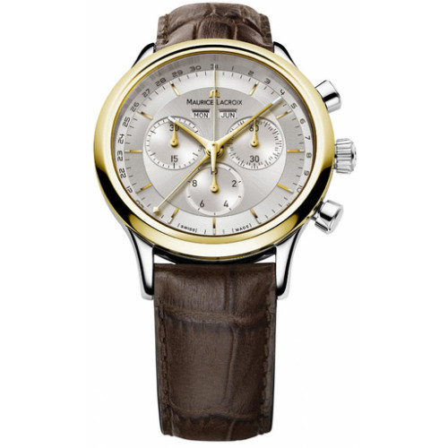 Часы Maurice Lacroix Les Classiques LC1228-PVY11-130-1