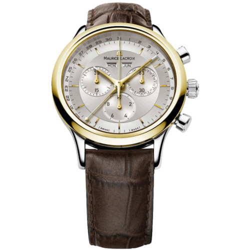 Maurice Lacroix Les Classiques LC1228-PVY11-130