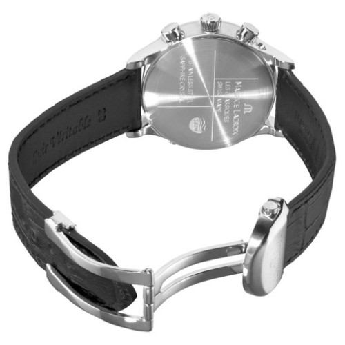 Часы Maurice Lacroix Les Classiques LC1228-SS001-330