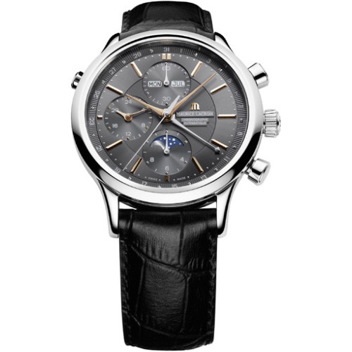 Maurice Lacroix Les Classiques LC1228-SS001-331-1
