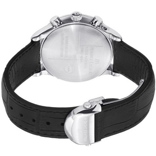 Часы Maurice Lacroix Les Classiques LC1228-SS001-331-1