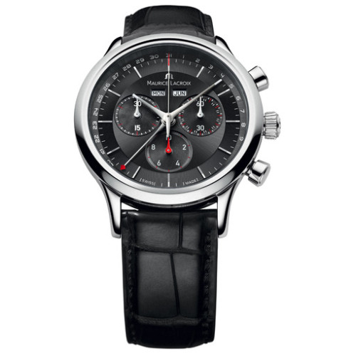Часы Maurice Lacroix Les Classiques LC1228-SS001-331