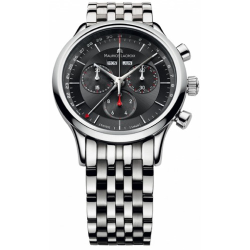 Часы Maurice Lacroix Les Classiques LC1228-SS002-330-1