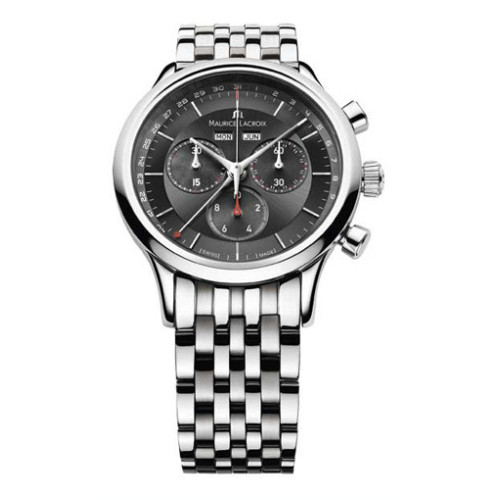 Часы Maurice Lacroix Les Classiques LC1228-SS002-330