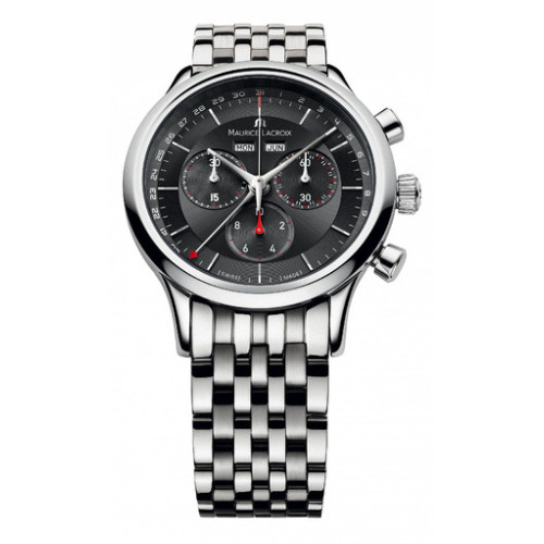 Часы Maurice Lacroix Les Classiques LC1228-SS002-331
