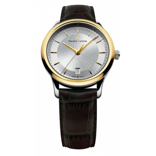 Часы Maurice Lacroix Les Classiques LC1237-PVY11-130