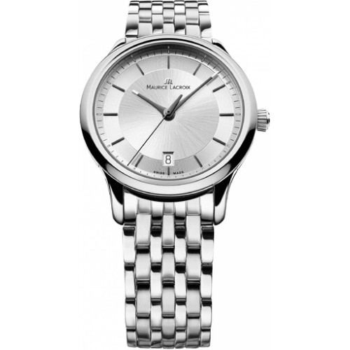Часы Maurice Lacroix Les Classiques LC1237-SS002-131
