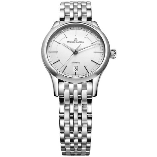 Часы Maurice Lacroix Les Classiques LC6016-SS002-130