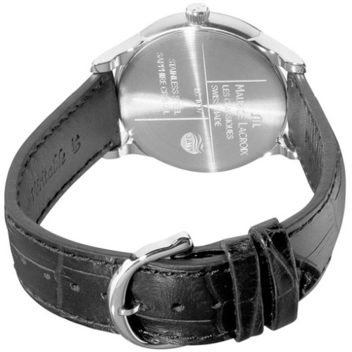 Часы Maurice Lacroix Les Classiques LC6017-SS001-130