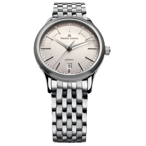 Часы Maurice Lacroix Les Classiques LC6017-SS002-130