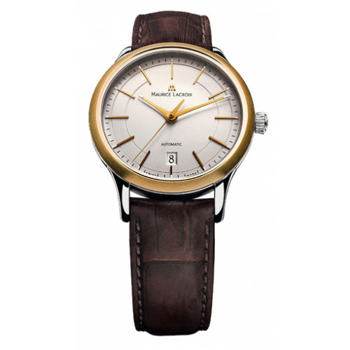 Часы Maurice Lacroix Les Classiques LC6017-YS101-130
