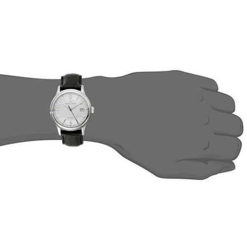 Часы Maurice Lacroix Les Classiques LC6027-SS001-120