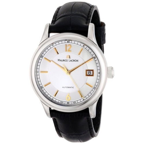 Часы Maurice Lacroix Les Classiques LC6027-SS001-121