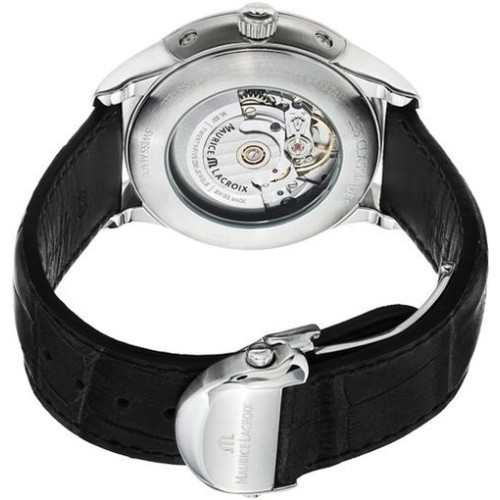 Часы Maurice Lacroix Les Classiques LC6027-SS001-132