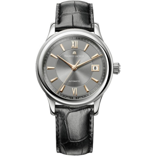 Часы Maurice Lacroix Les Classiques LC6027-SS001-310