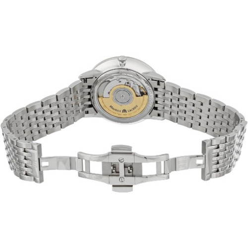 Часы Maurice Lacroix Les Classiques LC6027-SS002-133