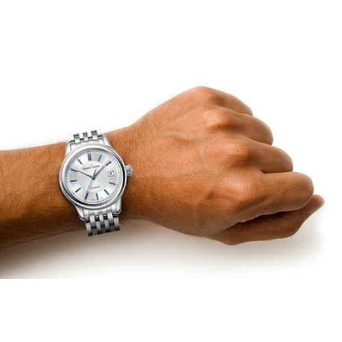 Часы Maurice Lacroix Les Classiques LC6027-SS002-133