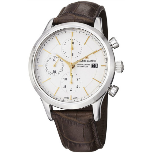 Часы Maurice Lacroix Les Classiques LC6058-SS001-131