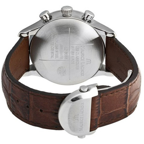 Часы Maurice Lacroix Les Classiques LC6058-SS001-131