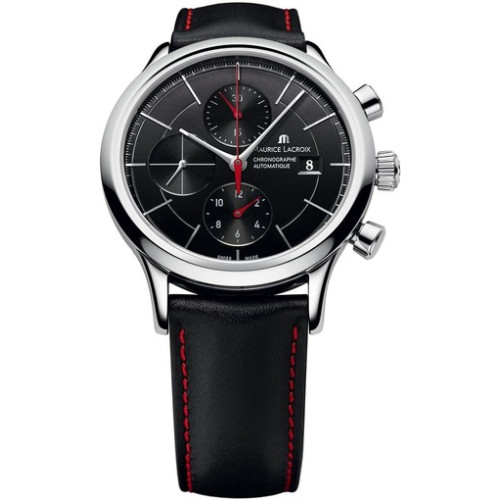 Часы Maurice Lacroix Les Classiques LC6058-SS001-332