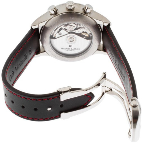 Часы Maurice Lacroix Les Classiques LC6058-SS001-332
