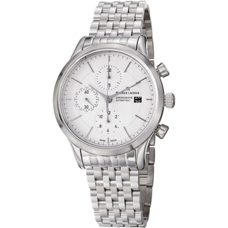 Maurice Lacroix Les Classiques LC6058-SS002-130