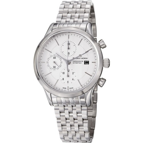 Часы Maurice Lacroix Les Classiques LC6058-SS002-130