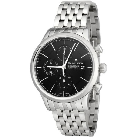 Maurice Lacroix Les Classiques LC6058-SS002-330