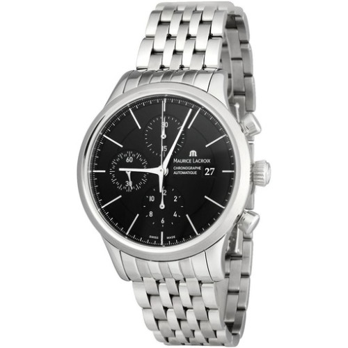 Часы Maurice Lacroix Les Classiques LC6058-SS002-330