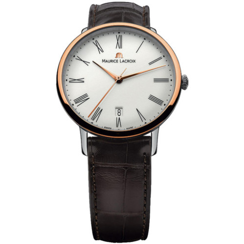 Часы Maurice Lacroix Les Classiques LC6067-PS101-110