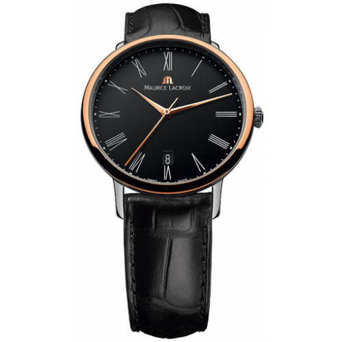 Часы Maurice Lacroix Les Classiques LC6067-PS101-310-1