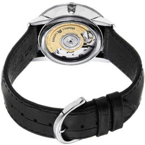 Часы Maurice Lacroix Les Classiques LC6067-SS001-310