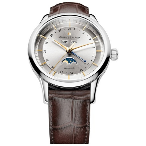 Часы Maurice Lacroix Les Classiques LC6068-SS001-132