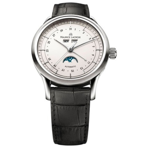 Часы Maurice Lacroix Les Classiques LC6068-SS001-13E