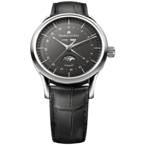Часы Maurice Lacroix Les Classiques LC6068-SS001-33E