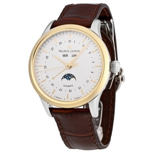 Часы Maurice Lacroix Les Classiques LC6068-YS101-13E