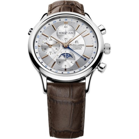Maurice Lacroix Les Classiques LC6078-SS001-131