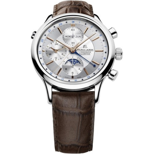 Часы Maurice Lacroix Les Classiques LC6078-SS001-131