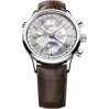 Часы Maurice Lacroix Les Classiques LC6078-SS001-131