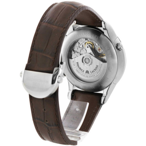 Часы Maurice Lacroix Les Classiques LC6078-SS001-131