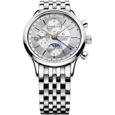 Maurice Lacroix Les Classiques LC6078-SS002-131