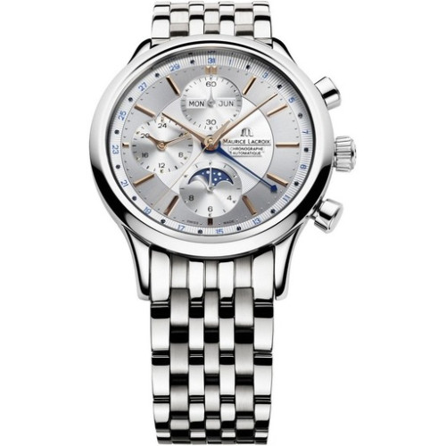 Часы Maurice Lacroix Les Classiques LC6078-SS002-131