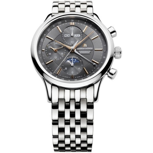 Часы Maurice Lacroix Les Classiques LC6078-SS002-331