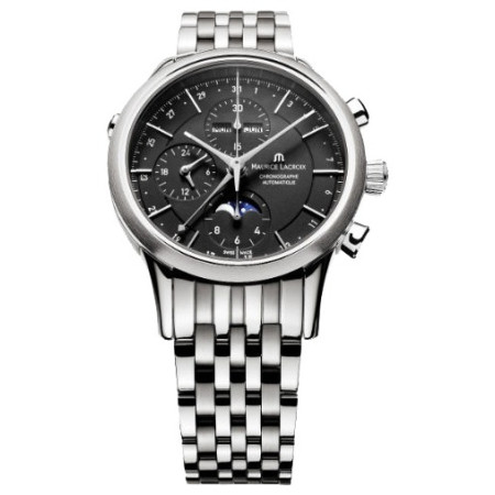 Maurice Lacroix Les Classiques LC6078-SS002-33E
