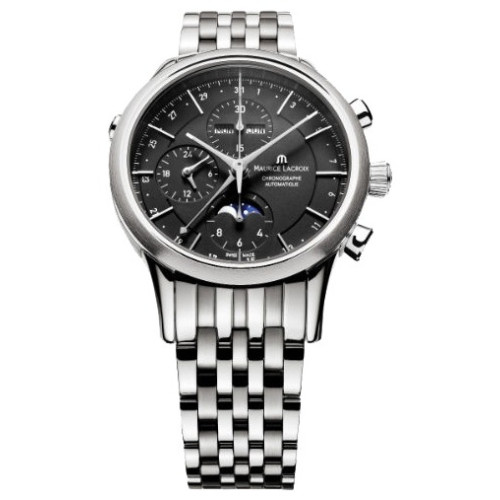 Часы Maurice Lacroix Les Classiques LC6078-SS002-33E
