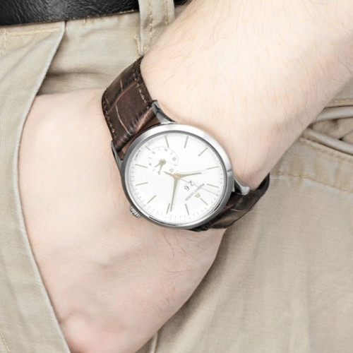 Часы Maurice Lacroix Les Classiques LC6088-SS001-130
