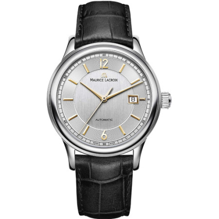 Maurice Lacroix Les Classiques LC6098-SS001-121-1